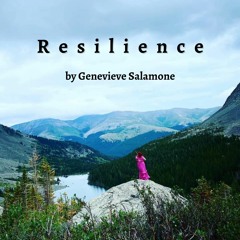 Resilience (original violin music) | Genevieve Salamone