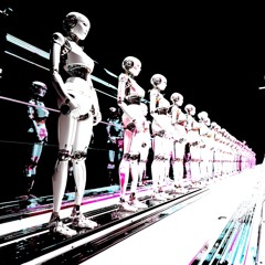 Robots are here