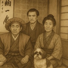 【オリジナル】家 テイラーバージョン