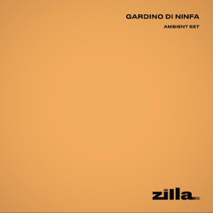 Gardino di Ninfa