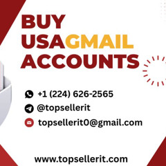 Buy Gmail Accounts