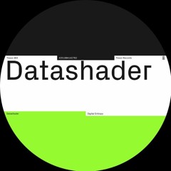 PREMEIRE: Datashader - Fong (feat. Kastil) [Tresor]