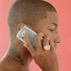 N.E.R.D / Time For Some Action [Remix]
