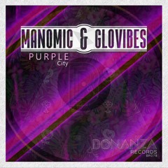 Purple City (Original Mix)