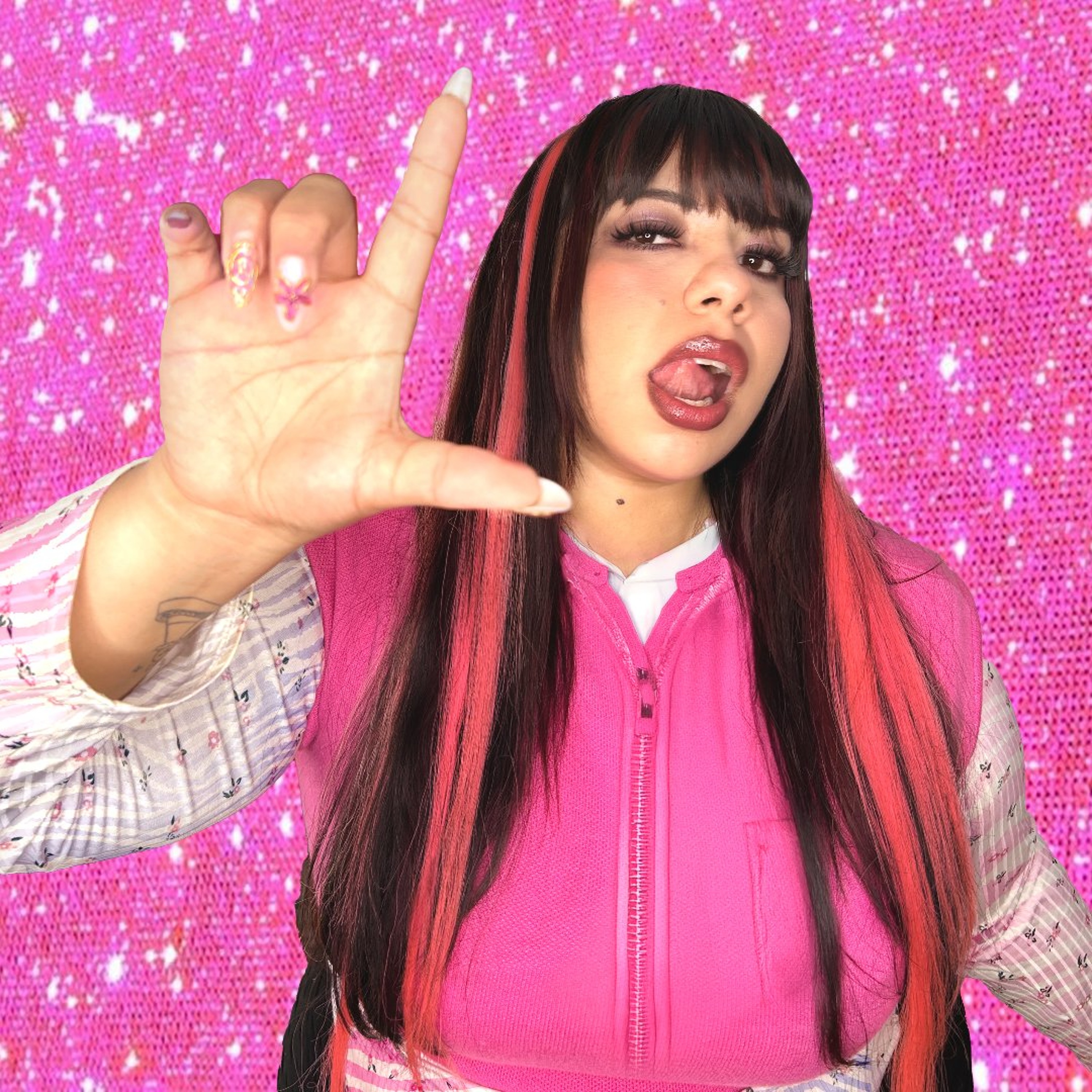 Recomendación Musical - Entrevista a Luna Martínez episode artwork