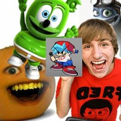 Triple Trouble Bad Nostalgia