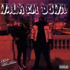 Walk Em Down ft. heyDema {prod by Jd}