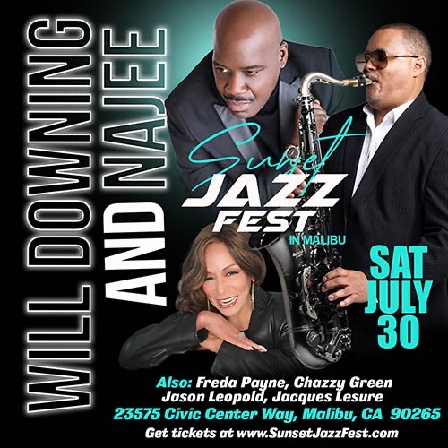 Stream Sunset Jazz Fest 2022 by Global Listen online