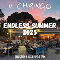 Il Chiringo Endless Summer 2025