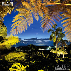 Biosessions No.084 | El reflejo de la luna | Guter