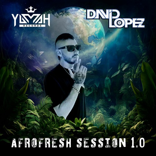 David Lopez - AfroFresh Set