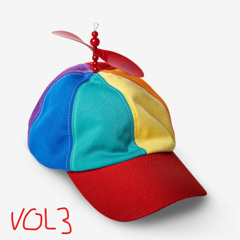 KRONA UPTEMPO MIX #3