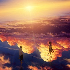 [Chill Orchestral] Sunset