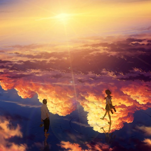 [Chill Orchestral] Sunset