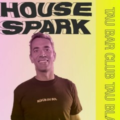 LIVE HOUSE SPARK TAU - NUNNO