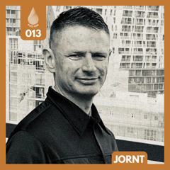 Fluid Funk Podcast Series 013 // Jornt