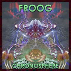 Froog - Lamaj Evol (153 Bpm)