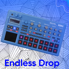 Endless Drop