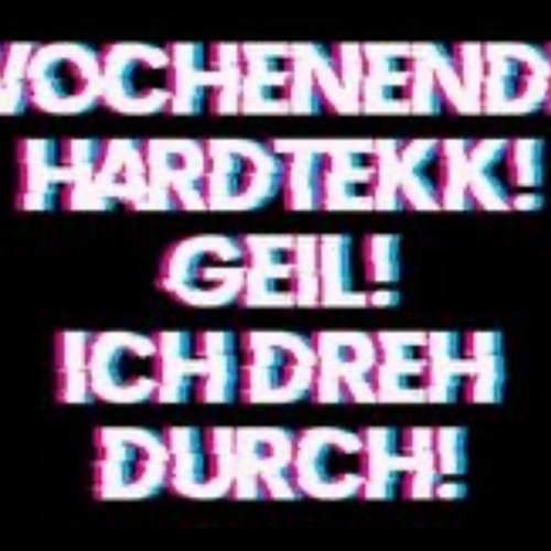 BASSS Z3RFICKER 1 Stein 2Lines Der Bass muss ficken