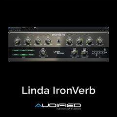 Audified — Linda Ironverb Windows Download