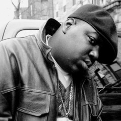 "The B.I.G" Instrumental Rap Hip Hop Biggie Small X Lil Supa Type Beat