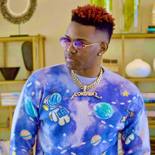 Stream SHENSEEA & KONSHENS HARD DRIVE BASHALL 3 MKS REMIX by