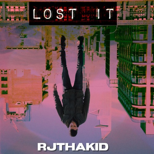 Lost It