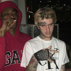 ★` . ݁₊ ☆ . ݁˖ . ݁Lil peep and Tracy - Pain [Riddim Flip][Free]. ݁˖ .☆₊ .` ★