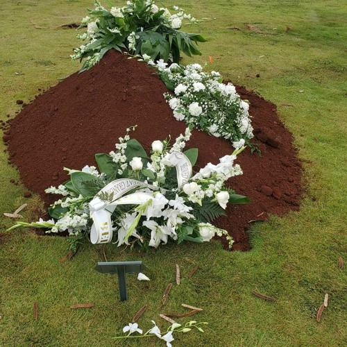 IFA USUN EPWE OR MWAREI MWARELING by PINTONG