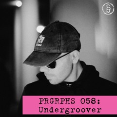 PRGRPHGS 058: Undergroover