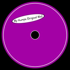 My Humps (Original Mix)