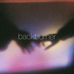 backburner (Niki cover)