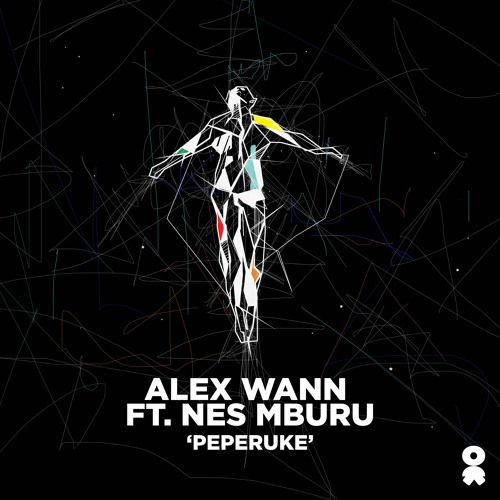 Peperuke feat. Nes Mburu [OUT NOW]