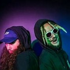 [Free for Profit] $uicideBoy$ Type Beat "synthetic"