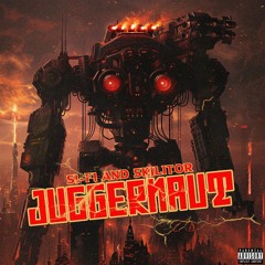 Juggernaut (feat. Skilitor)