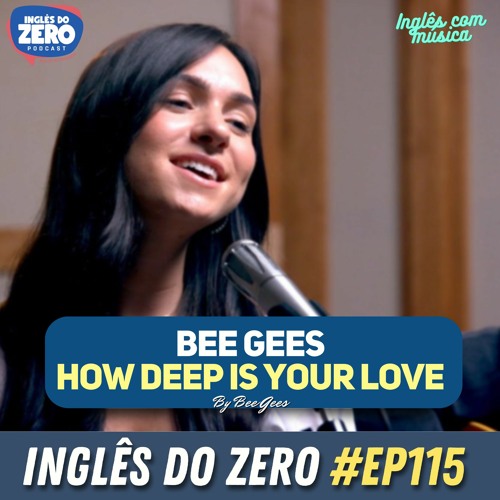 Bee Gees – How deep is your love (tradução)