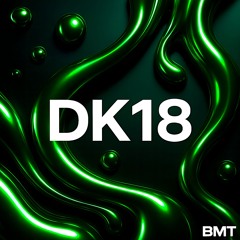 DK18 (Radio Edit) [FREE DL]