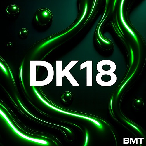 DK18 (Radio Edit) [FREE DL]