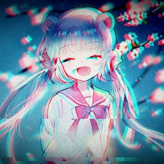 lighthearted harmony. [old netparasite inspired]
