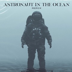 Dj Dark - Astronaut in the Ocean (Radio Edit).