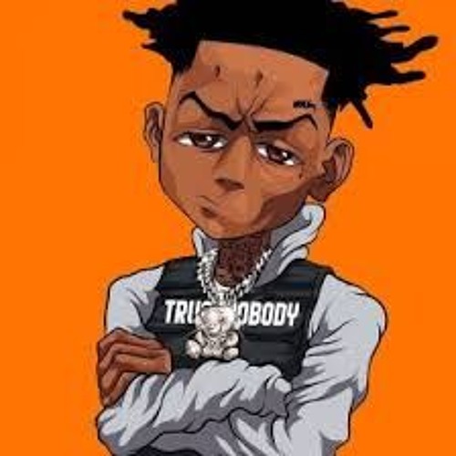 NBA Youngboy - Mrs Officer Remix
