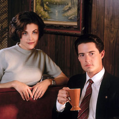 Twin Peaks - Preview