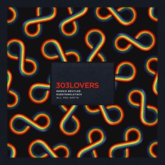 PREMIERE: Dennis Beutler & Kuestenklatsch — All You Gotta (Original Mix) [303Lovers]