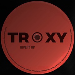 Give It Up (Free Download)