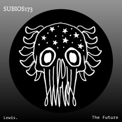 Lewis. - The Future (Original Mix)