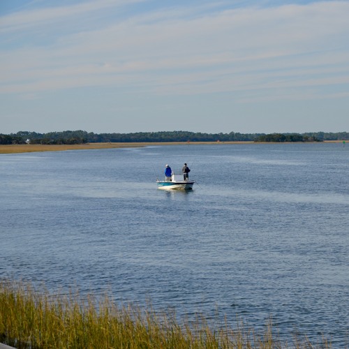 -Protecting the Environment is Back at EPA