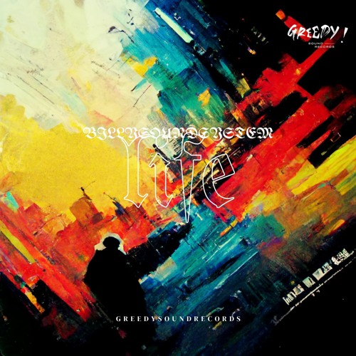 LIFE - BillySoundSystem