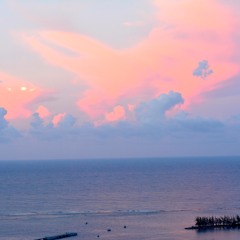 Mauve Sky