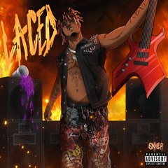 Laced (Heavy Metal) (JW3)
