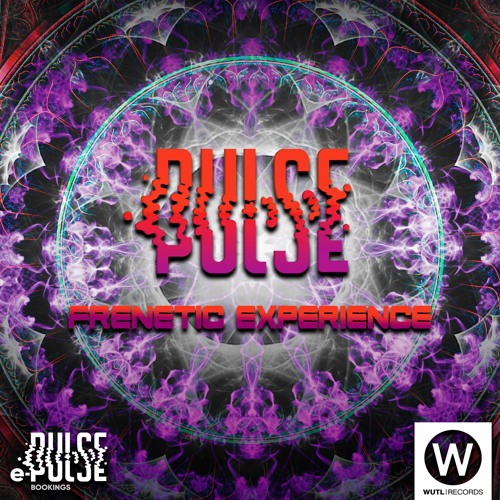 D.Bass - Only Experience (original Mix)